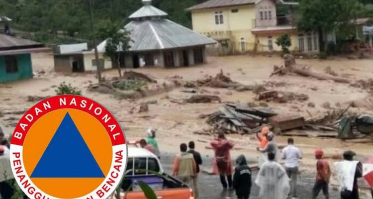 Banjir Sumatera
