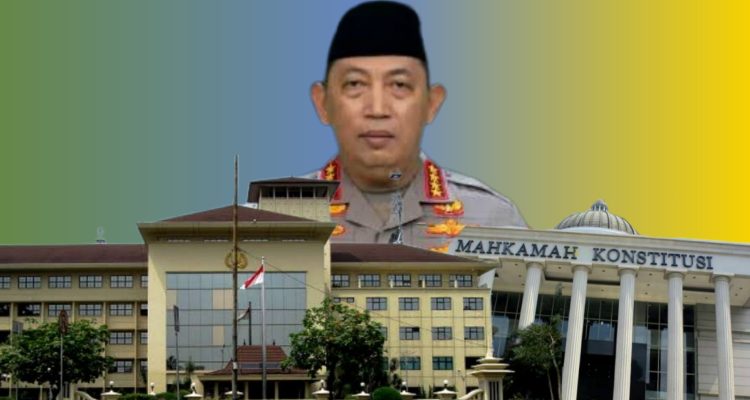 Gambar Kapolri