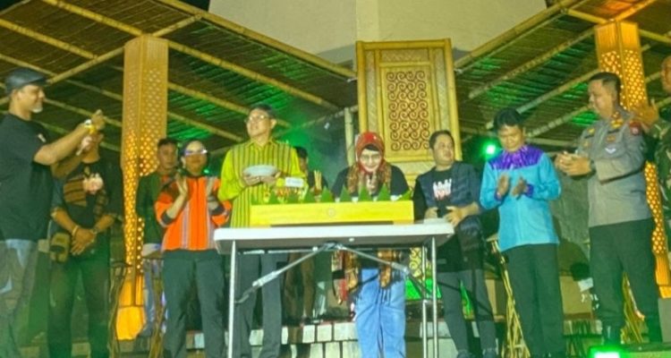 HUT ANTARA