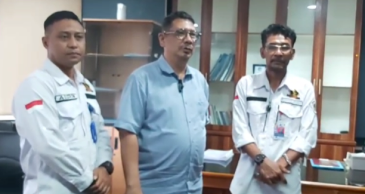 Ketua Pembina Formades