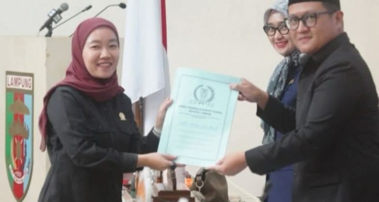Lampung