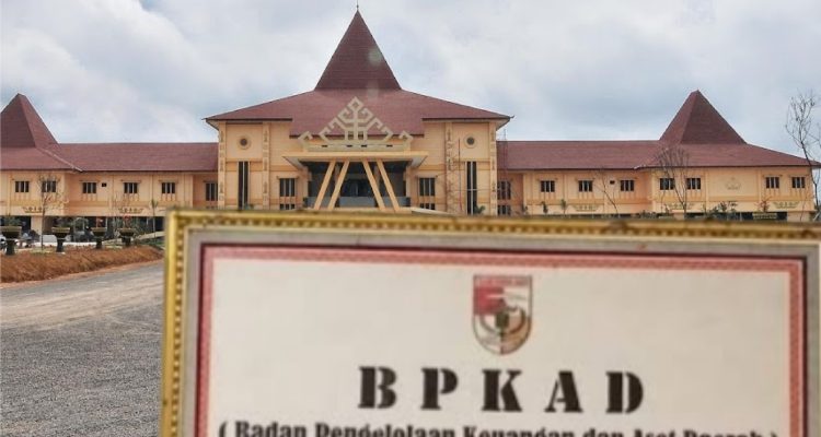 BPKAD Tubaba