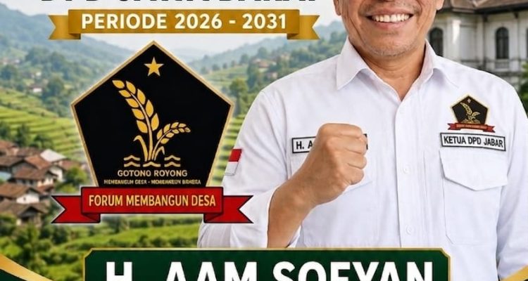 FORMADES JABAR
