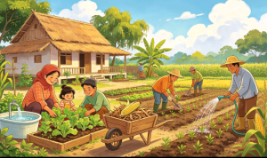 Ilustrasi
