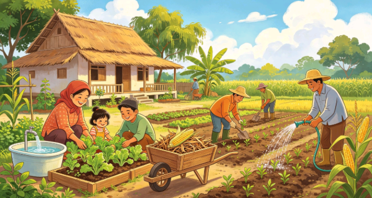 Ilustrasi