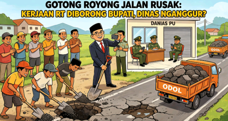 Ilustrasi