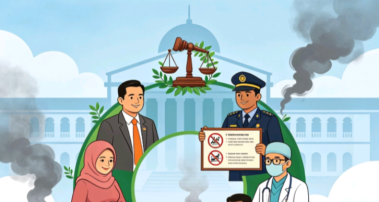 Hari Tanpa Tembakau