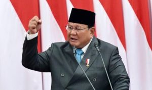 Presiden