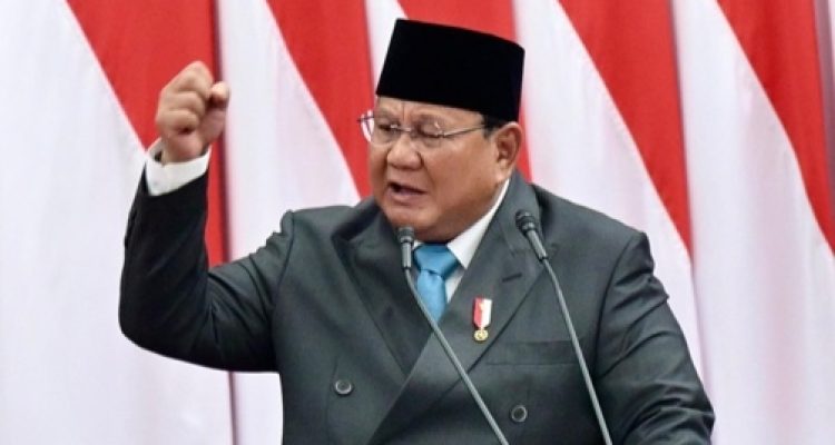Presiden