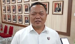 Polda Lampung