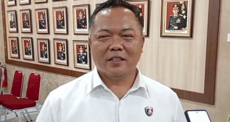 Polda Lampung