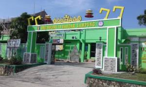 Lampung