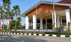 DPRD Bekasi