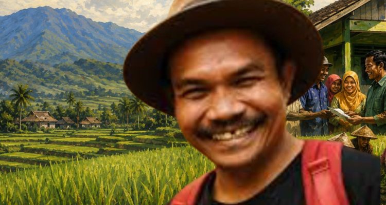 Masril Koto