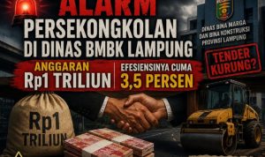 BMBK Lampung