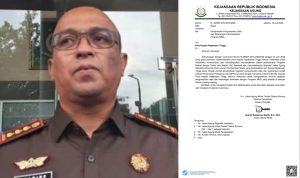 Kejagung
