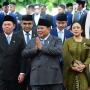 Presiden Prabowo