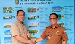 Formades Lampung