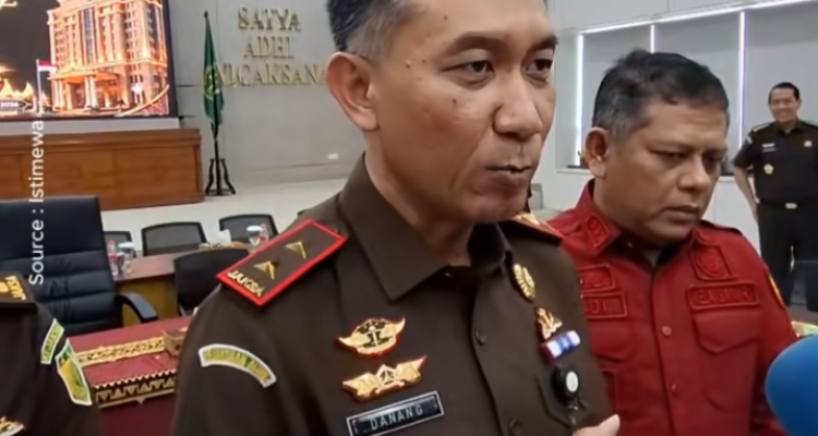 KAJATI LAMPUNG