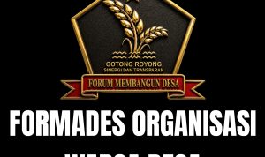 FORMADES