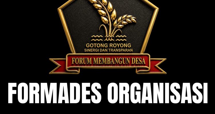 FORMADES