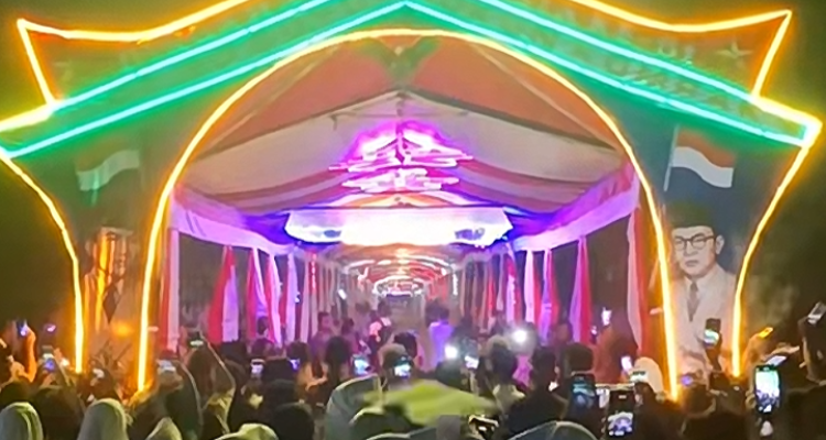 Lampung Timur