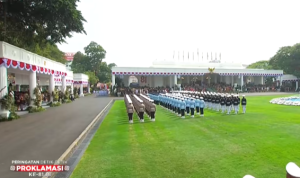 Istana Merdeka