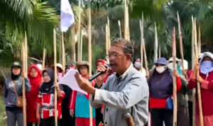 Lampung Tengah