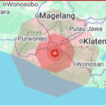 Gempa Bantul