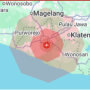Gempa Bantul