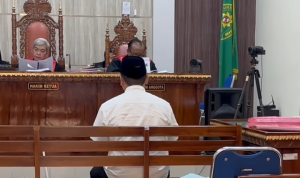 PN Tipikor Tanjung Karang