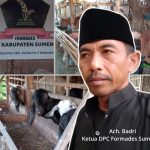 Formades Sumenep