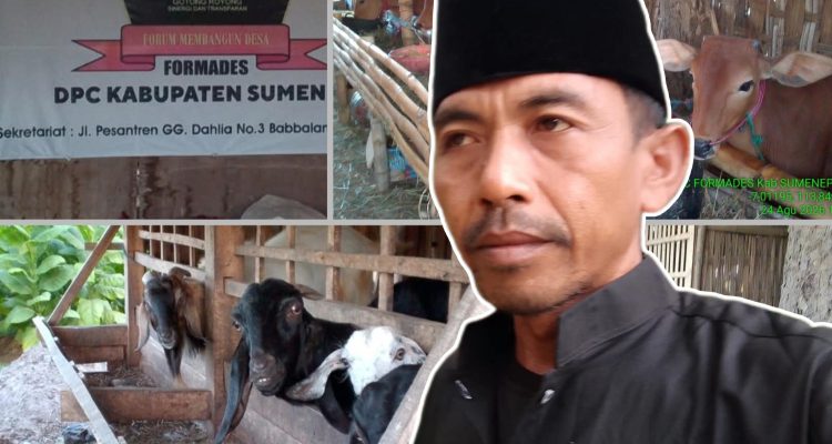 Formades Sumenep