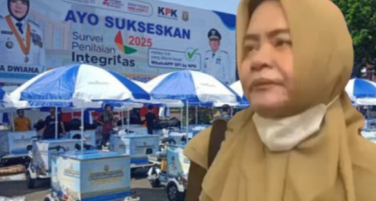 Dinas Koperasi dan UKM