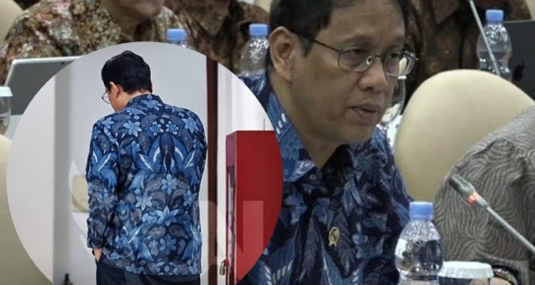 Kabinet Merah Putih