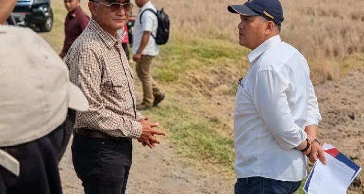Menteri PU