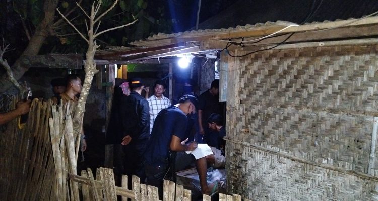 Lombok Timur